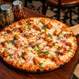 Dobaraa Gastro Bar & Kitchen - Tempting Dining Experience for Two Across 5 Locations in India