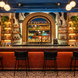 Dobaraa Gastro Bar & Kitchen - Tempting Dining Experience for Two Across 5 Locations in India