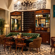 Dobaraa Gastro Bar & Kitchen - Tempting Dining Experience for Two Across 5 Locations in India