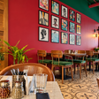 Dobaraa Gastro Bar & Kitchen - Tempting Dining Experience for Two Across 5 Locations in India
