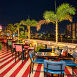 Dobaraa Gastro Bar & Kitchen - Tempting Dining Experience for Two Across 5 Locations in India
