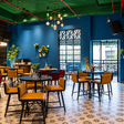 Dobaraa Gastro Bar & Kitchen - Tempting Dining Experience for Two Across 5 Locations in India
