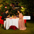 Elegant 5-Course Dining Experience for Two at Hyatt Gurugram