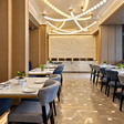 Yura Dragonfly The Art Hotel Mumbai - Flavourful Dining Experience for Two