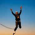Epic 55m Tower Bungee Jump  in Rishikesh with Choice of Reverse Bungee, SCAD Jump or Giant Swing