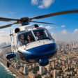Helicopter Ride Gift Box: Elevate Your View of India’s Most Spectacular Landscapes Across India
