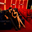 Exclusive Dome Hall Cinema and Celebration Space Experience in Mysore