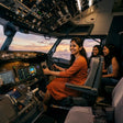 Exclusive 3-Hour Flying Simulator Experience in Bengaluru with Video