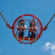Exhilarating Rishikesh Thrill Combo with Bungee, Reverse Bungee and SCAD Jump