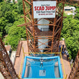 Exhilarating Rishikesh Thrill Combo with Bungee, Reverse Bungee and SCAD Jump