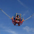 Exhilarating Rishikesh Thrill Combo with Bungee, Reverse Bungee and SCAD Jump