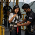 Exhilarating Rishikesh Thrill Combo with Bungee, Reverse Bungee and SCAD Jump