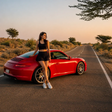 Exhilarating 15 KM Supercar Driving Experience in Bengaluru