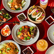 Exquisite Asian Dining Experience for Two at Eight Across 4 Locations in India