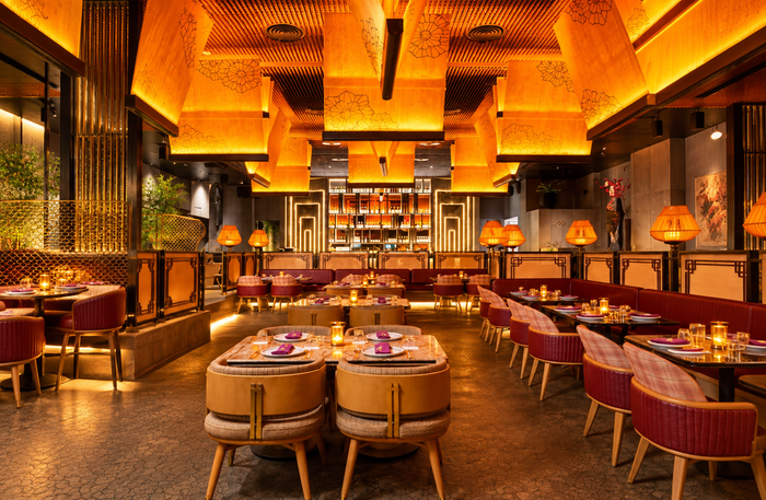 Exquisite Asian Dining Experience for Two at Eight Across 4 Locations in India