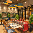 Exquisite Asian Dining Experience for Two at Eight Across 4 Locations in India