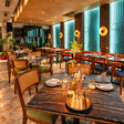 Exquisite Asian Dining Experience for Two at Eight Across 4 Locations in India