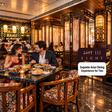Exquisite Asian Dining Experience for Two at Eight Across 4 Locations in India