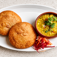 Feast Sheraton Grand Bengaluru - Delightful International Breakfast Buffet Experience