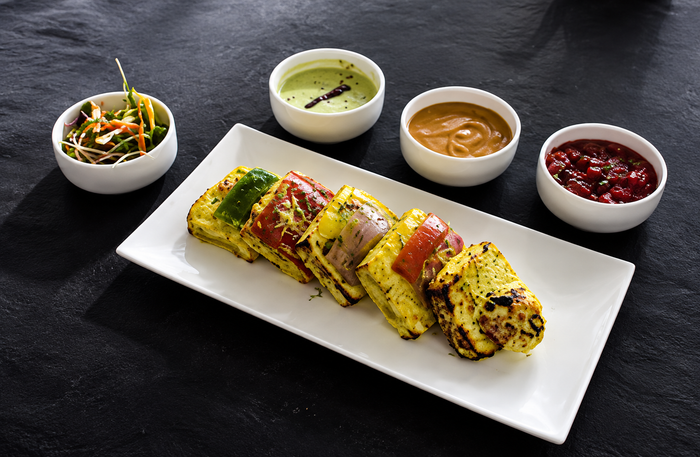 Feast Sheraton Grand Bengaluru - Delightful International Breakfast Buffet Experience