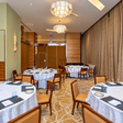 Feast Sheraton Grand Bengaluru - Delightful International Breakfast Buffet Experience