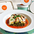 Feast Sheraton Grand Bengaluru - Exquisite International Lunch or Dinner Buffet Experience