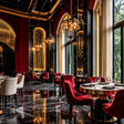 Feast Sheraton Grand Bengaluru - Delightful International Breakfast Buffet Experience
