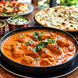 Feast Sheraton Grand Bengaluru - Exquisite International Lunch or Dinner Buffet Experience
