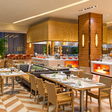 Feast Sheraton Grand Bengaluru - Delightful International Breakfast Buffet Experience