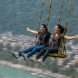 Thrilling 113M Giant Swing Experience in Rishikesh with Video