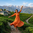 Kangra Valley Art, Heritage, and Tea Trail Experience