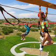 Ultimate Gold Pass at Discovate Adventure Park, Bengaluru