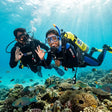 Thrilling PADI Scuba Diver Certification Course in Kovalam