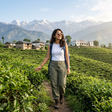 Palampur Adventure and Heritage Experience with Tea Garden Tour