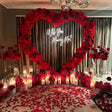 Romantic Dining Package for Two at Taj Vivanta Dwarka Delhi