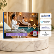 5-Star Spa Gift Box: Premium Massage & Luxurious Amenities at 75 Iconic Spas Across India