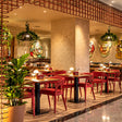 CHA Hong Kong Eating House - Premium Cantonese Dining Experience for Two at 5 Locations Across India