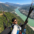 Paragliding Adventure Gift Box: Choose from 15+ Breathtaking Flying Experiences Across India