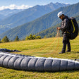Paragliding Adventure Gift Box: Choose from 15+ Breathtaking Flying Experiences Across India