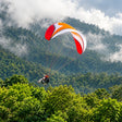 Paragliding Adventure Gift Box: Choose from 15+ Breathtaking Flying Experiences Across India
