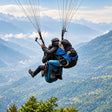 Paragliding Adventure Gift Box: Choose from 15+ Breathtaking Flying Experiences Across India