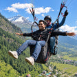 Paragliding Adventure Gift Box: Choose from 15+ Breathtaking Flying Experiences Across India