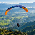 Paragliding Adventure Gift Box: Choose from 15+ Breathtaking Flying Experiences Across India