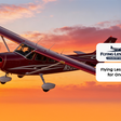 Aviation Adventure Gift Box: Immersive Flying Lessons with Panoramic Views Across 3+ Locations in India