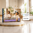 Four Fountains Spa Couples Massage Gift Box: Relaxing Spa Retreats Across India