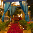 Romantic 3-Course Dining Experience for Two at The Roseate Delhi