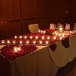 Private Candlelight Dinner Experience for Two in Noida