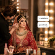 Glamorous Bridal Makeup Experience at Zivaya Spa - Le Meridien Gurgaon - Delhi