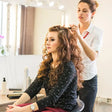 Silky Long Length Keratin Treatment Experience at The Qalm Spa & Salon, Indore Marriott Hotel