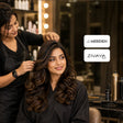 Glamorous Hair Styling Experience at Zivaya Spa - Le Meridien Gurgaon - Delhi